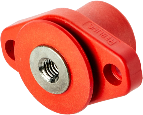 MFT lithium battery terminal